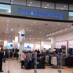 Außen hui, innen... Hinter den Kulissen von Peek & Cloppenburg scheint etwas im Argen zu liegen