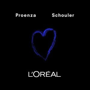 Proenza Schouler gehen Liason mit L’Oréal ein