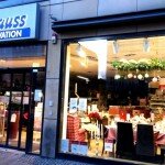 Strauss Innovation ist aktuell mit 77 Filialen und einem Onlineshop in Deutschland präsent