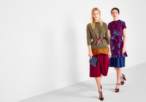 Zalando Fashion House