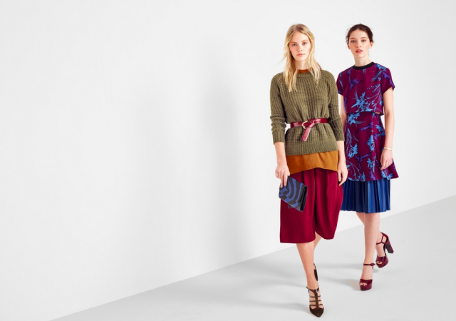 Zalando Fashion House Zalando Fashion House