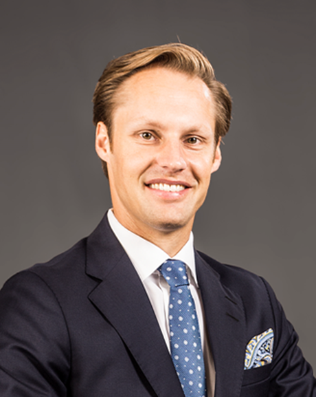 Thomas Höhn ist neben Andreas Rebbelmund der neue Mann an der Spitze von Breuninger Düsseldorf