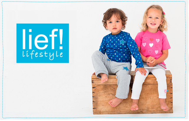 lief! lifestyle
