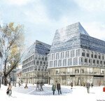 130712_Behnisch-Architekten_Dorotheen-Quartier_Perspekive-Sporerstraße