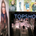 Topshop: Bald auch in Deutschland im Bricks-&-Mortar-Manier