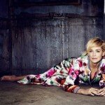 Airfield hat Sharon Stone zum neuen Gesicht derSommerkampagne erklärt