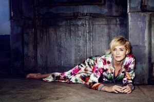 Airfield hat Sharon Stone zum neuen Gesicht derSommerkampagne erklärt