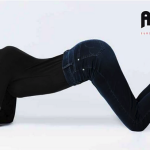 Angels Jeanswear