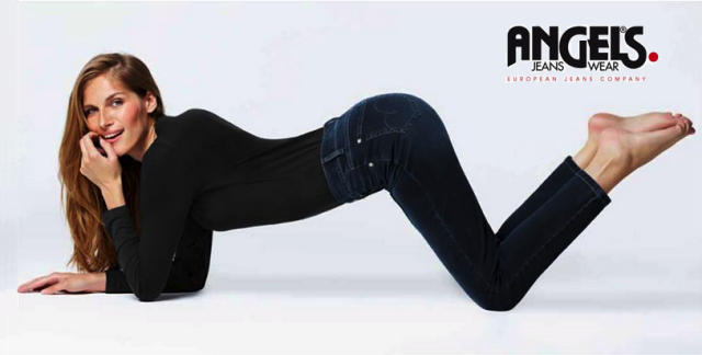 Angels Jeanswear