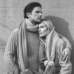 Dree Hemingway & Josh Hartnett für Marc O'Polo durch die Linse von Bruce Weber Dree Hemingway & Josh Hartnett für Marc O'Polo durch die Linse von Bruce Weber