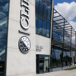 Clinton Zentrale Hoppegarten