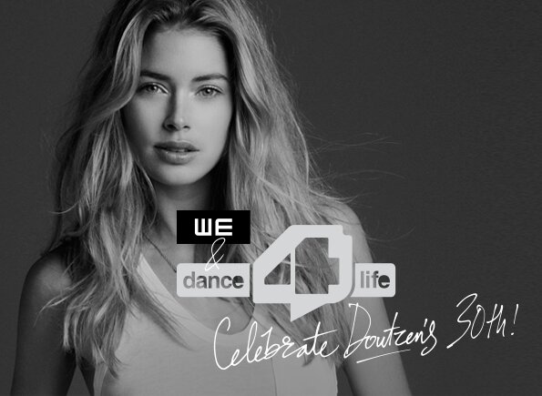 Brand Image Doutzen Kroes Brand Image Doutzen Kroes