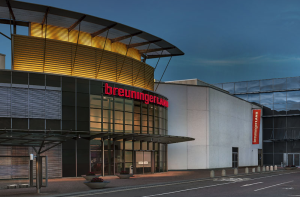 Das Breuningerland in Ludwigsburg leidet unter der Konkurrenz durch das Milaneo