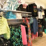 Immer stärkere Konzentration im Modehandel