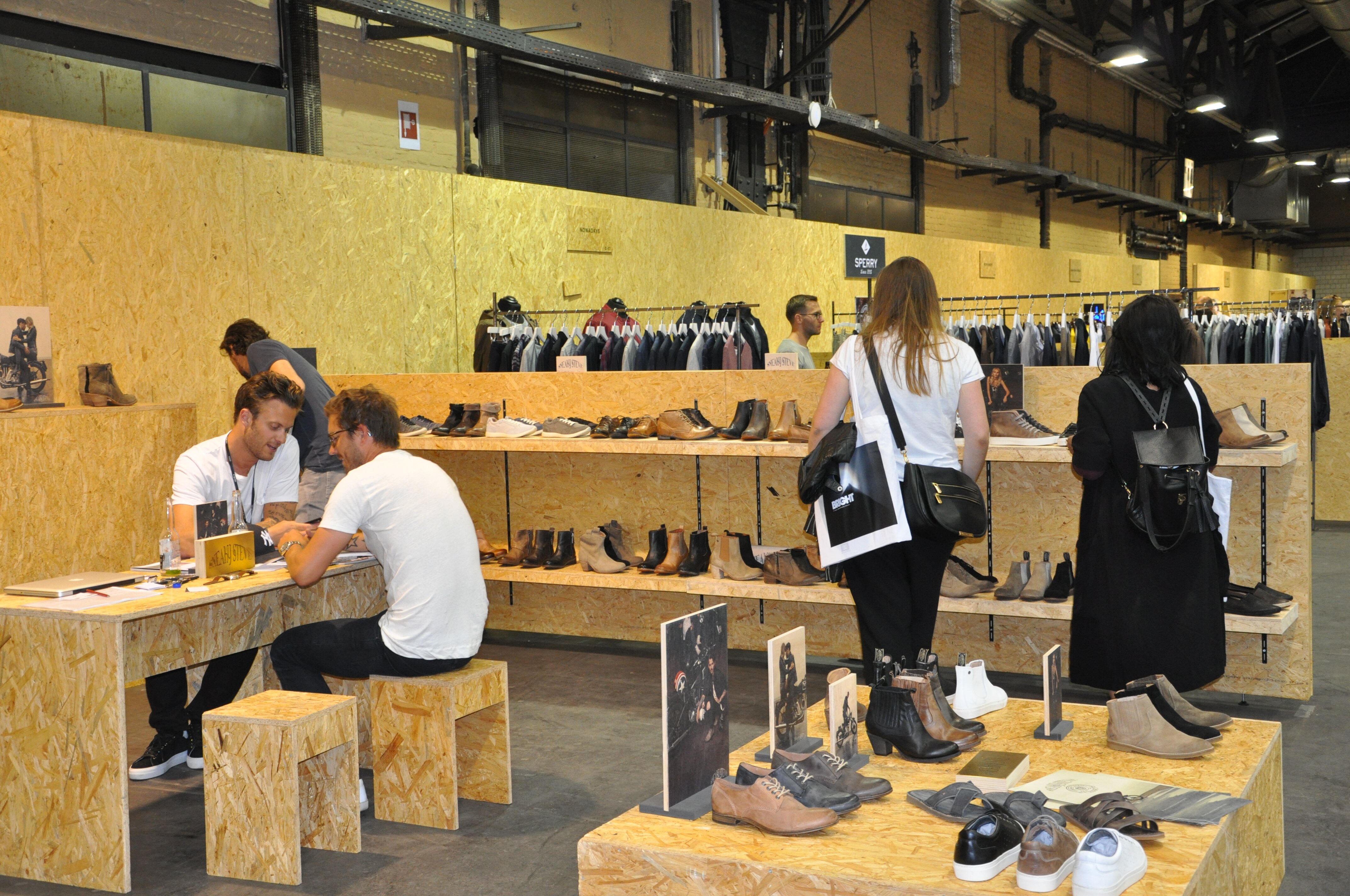 PREMIUM & SEEK: Besser denn je!