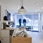 Denham will gut ein Dutzend neue Stores allein in Deutschland eröffnen