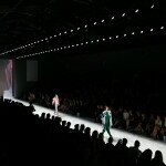 'Designer for Tomorrow' hosted by Zac Posen Award Show - Mercedes-Benz Fashion Week Berlin Spring/Summer 2016