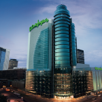 El Corte Ingles Castellana