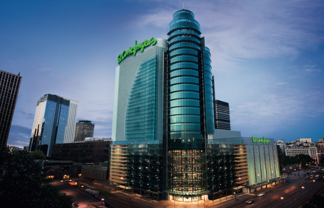 El Corte Ingles Castellana