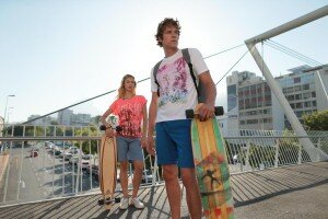 Trendsport Longboard: Der Bereich sorgt für gute Zuwächse