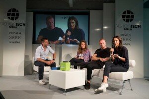 #Fashiontech: Über die vernetzte Gegenwart und Zukunft von Mode 