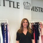 Fatemeh Nassarpour soll den internationalen Vertrieb von Little Mistress anfeuern