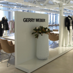 Gerry Weber zeigt sich Wholesale-Kunden in Kopenhagen von seiner besten Seite