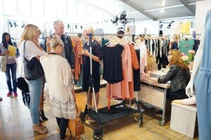 Mode-WG: Ethical und Greenshowroom zeigen, was SS 2016 kommt