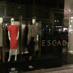 Escada ist auf der Suche nach einem neuen CEO Escada ist auf der Suche nach einem neuen CEO