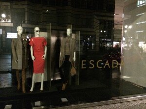 Escada ist auf der Suche nach einem neuen CEO