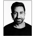Guter Coup für Mulberry: Johnny Coca gilt als zukunftsweisendes Talent der Modebranche
