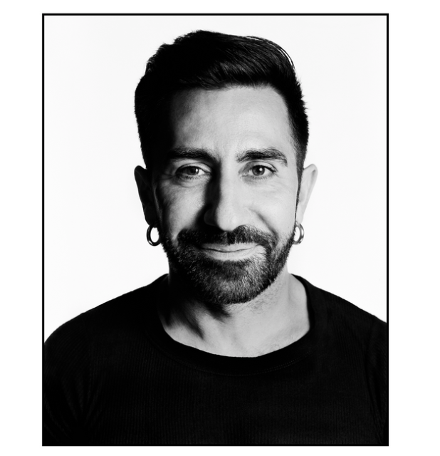 Guter Coup für Mulberry: Johnny Coca gilt als zukunftsweisendes Talent der Modebranche