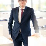 Mark Bezner wirbt um neue, junge Fachkräfte