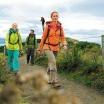 Outdoor: Bei den Lieferanten erfolgte eine Verschiebung von den Generalisten zu den Spezialisten