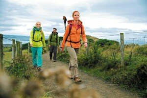 Outdoor: Bei den Lieferanten erfolgte eine Verschiebung von den Generalisten zu den Spezialisten