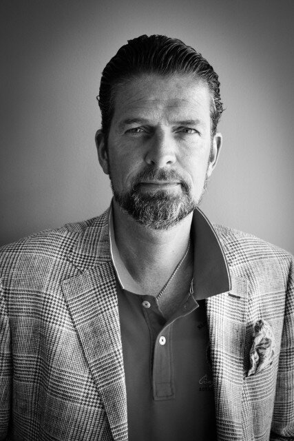 Oliver Frielingsdorf ist neuer CEO von Gaastra