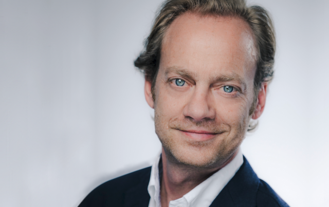 Oliver Pabst verlässt Bogner Oliver Pabst verlässt Bogner