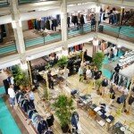 Easy Business im Kühlhaus