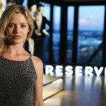 Georgia May Jagger designt und modelt zugleich