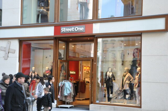 Der Börsengang der Street One Holding wurde erst mal auf Eis gelegt Der Börsengang der Street One Holding wurde erst mal auf Eis gelegt