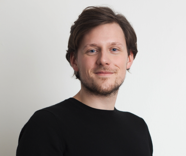 Tim Labenda soll die kreative Handschrift der hessnatur Menswear bestimmen