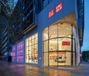 Uniqlo am Tauentzien: Ein erstes erfolgreiches Geschäftsjahr