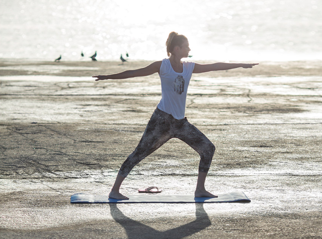 Venice Beach bleibt im Norden von Deutschland und soll international weiterentwickelt werden Venice Beach bleibt im Norden von Deutschland und soll international weiterentwickelt werden