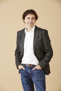 Victor Herrero wird neuer CEO bei Guess