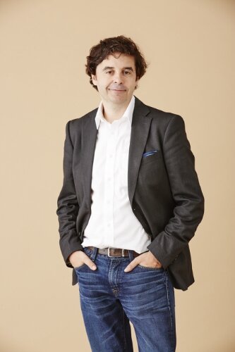 Victor Herrero wird neuer CEO bei Guess Victor Herrero wird neuer CEO bei Guess