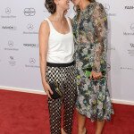 Aylin Tezel und Jessica Schwarz Aylin Tezel und Jessica Schwarz