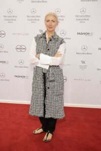 Christiane Arp