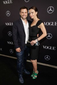 Ole Tillmann und Anita Tillmann
