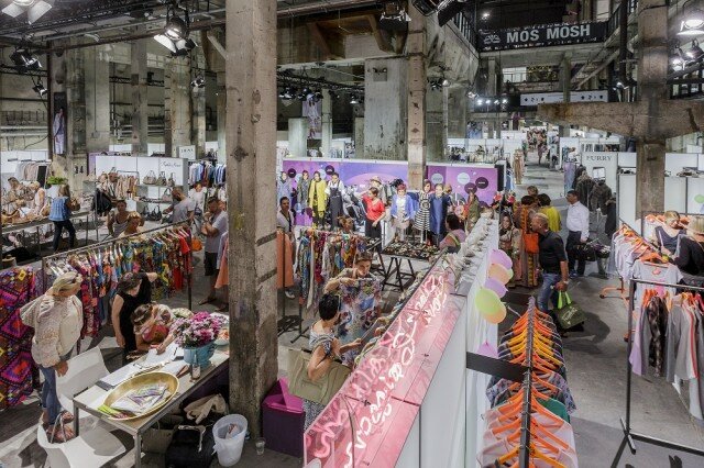 Wer auf der Suche nach etwas Außergewöhnlichem ist, wird auf der Show&Order definitiv fündig Wer auf der Suche nach etwas Außergewöhnlichem ist, wird auf der Show&Order definitiv fündig