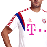 Pep Guardiola wird das neue Gesicht für Gore-Tex